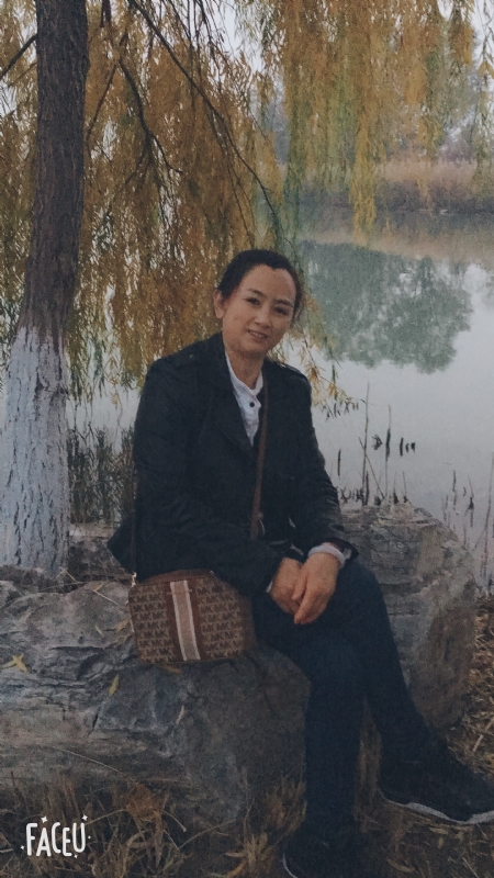 si?yue?tian的第一张照片--淮安相亲服务中心