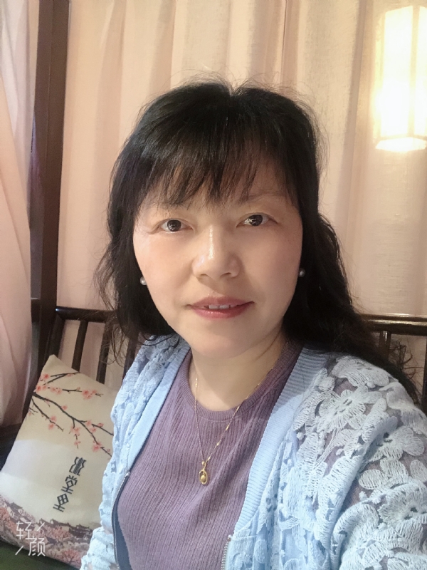 期盼的第二张照片--淮安相亲服务中心