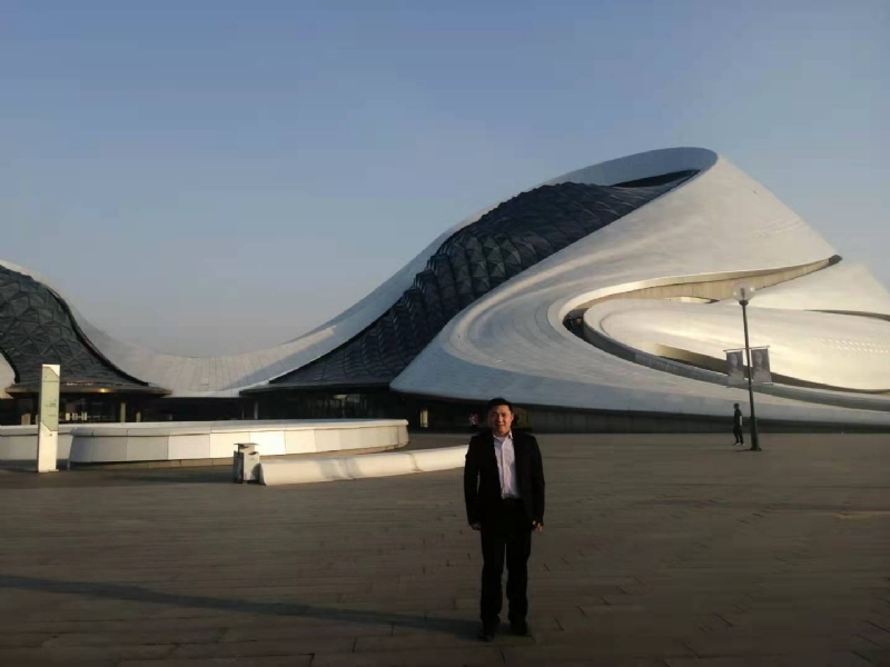 荣荣的第一张照片--淮安相亲服务中心