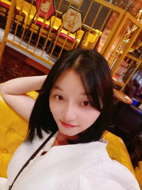 暖暖的第一张照片--淮安相亲服务中心