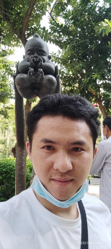 欧阳的第三张照片--淮安相亲服务中心