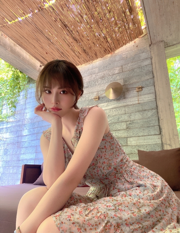 Catherine的第一张照片--淮安相亲服务中心