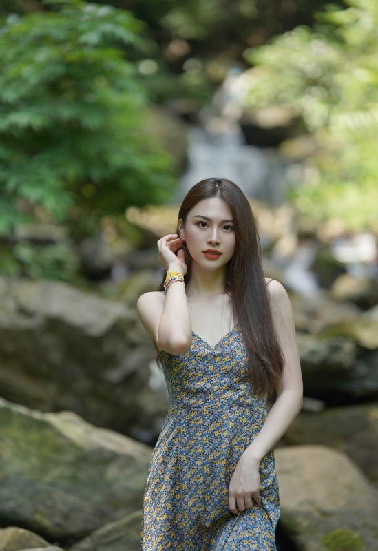 Catherine的第二张照片--淮安相亲服务中心