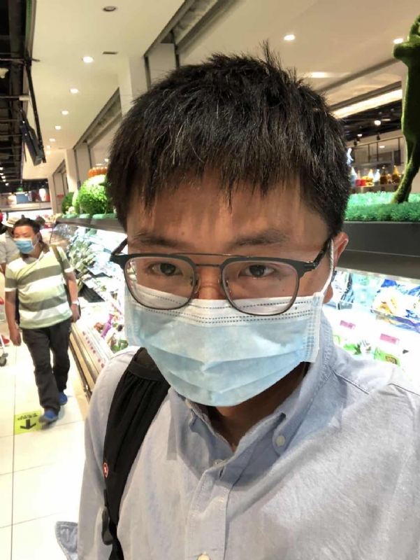 依一的第一张照片--淮安相亲服务中心