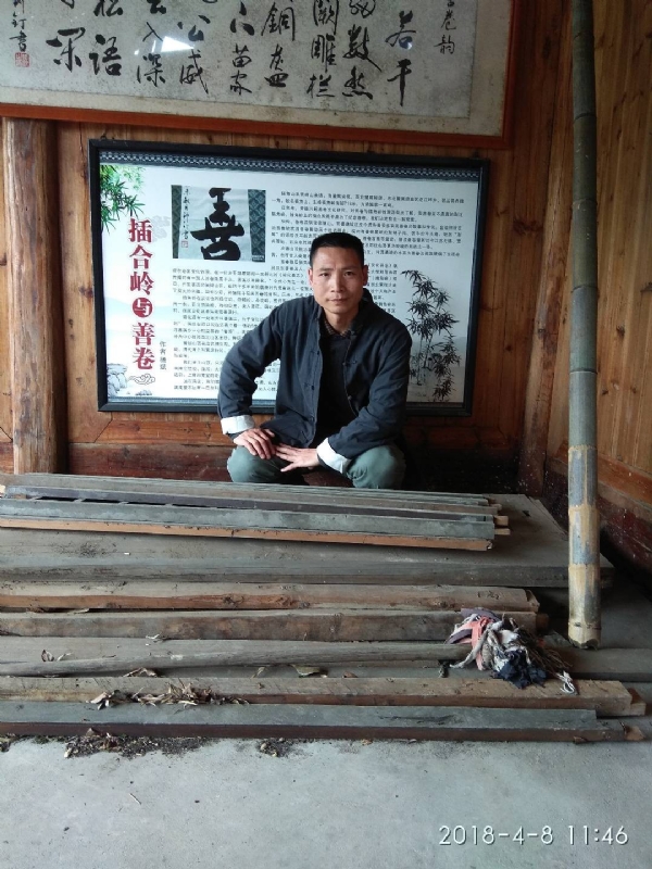 周哥的第二张照片--淮安相亲服务中心