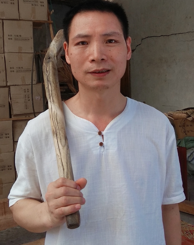 周哥的第四张照片--淮安相亲服务中心