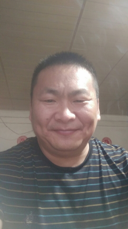 痛并快乐着的第一张照片--淮安相亲服务中心