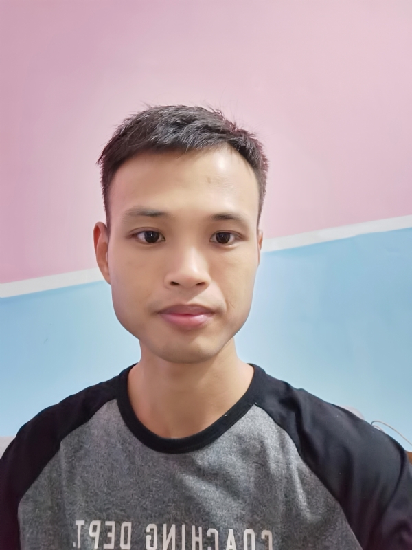 简单就好的第一张照片--淮安相亲服务中心