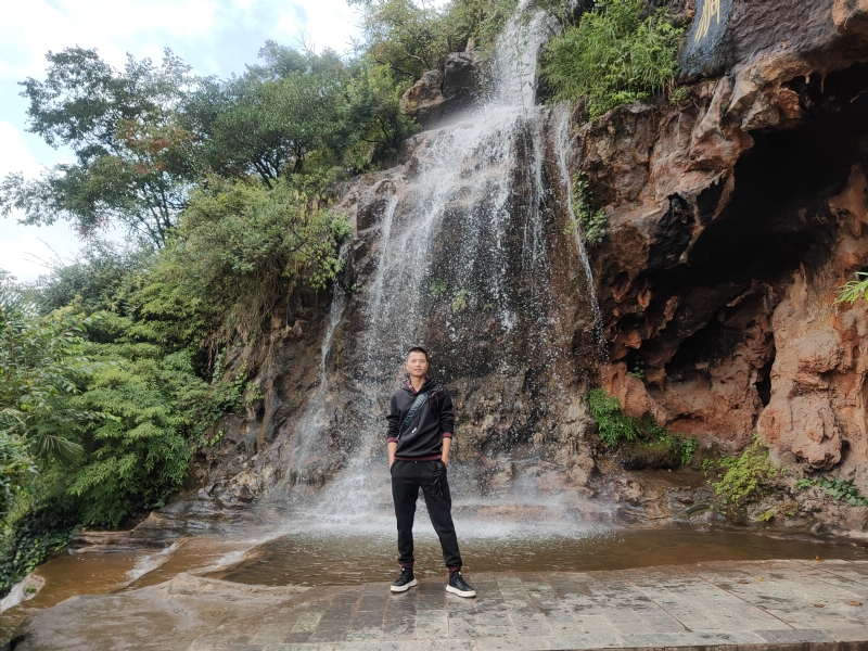 缘的第一张照片--淮安相亲服务中心