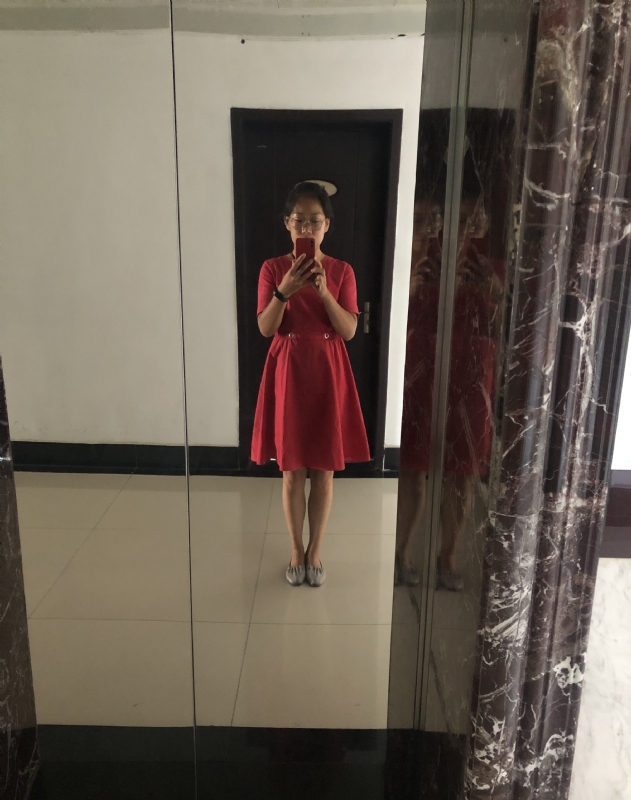 lulu18的第一张照片--淮安相亲服务中心