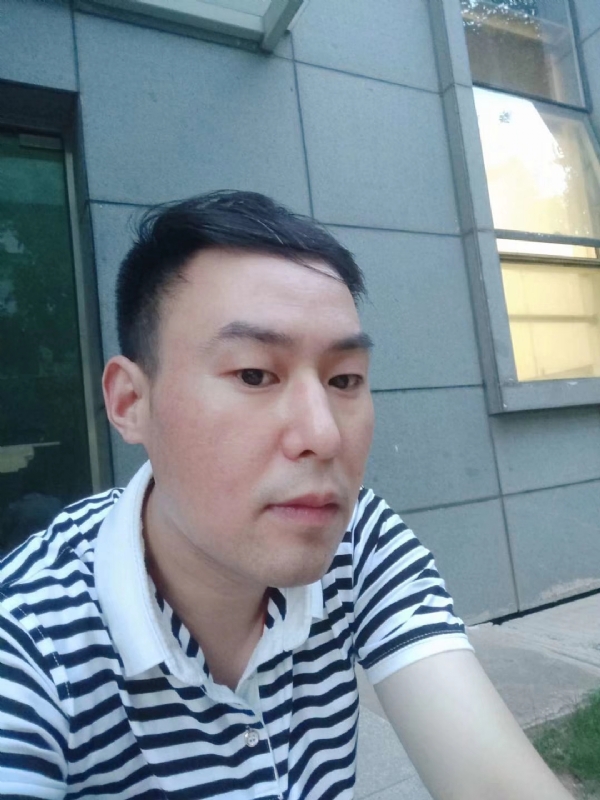 曙光的第一张照片--淮安相亲服务中心