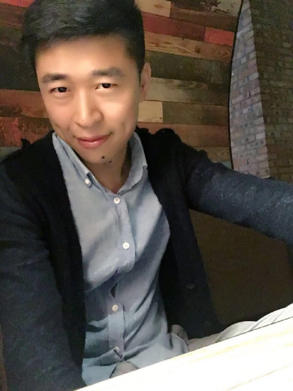 漫长的第一张照片--淮安相亲服务中心