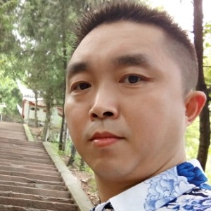 曾强的第一张照片--淮安相亲服务中心