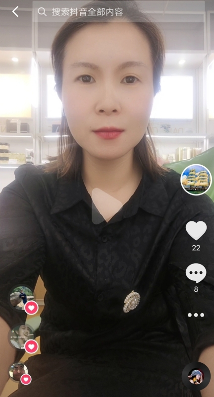 往事随风的第二张照片--淮安相亲服务中心