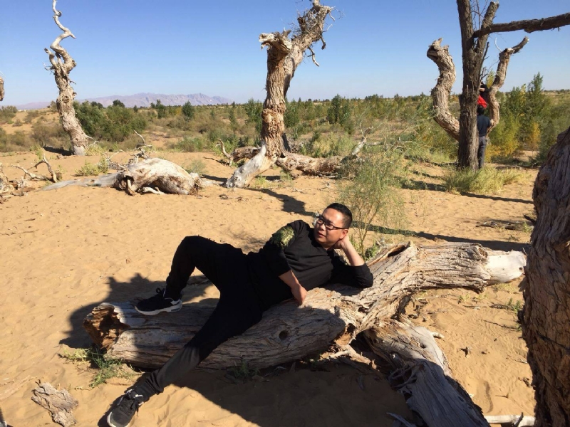 爱需要时间的第二张照片--淮安相亲服务中心