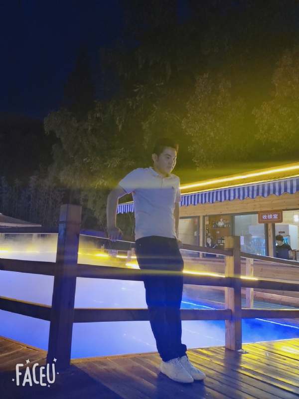 一生一世的爱情鸟的第一张照片--淮安相亲服务中心