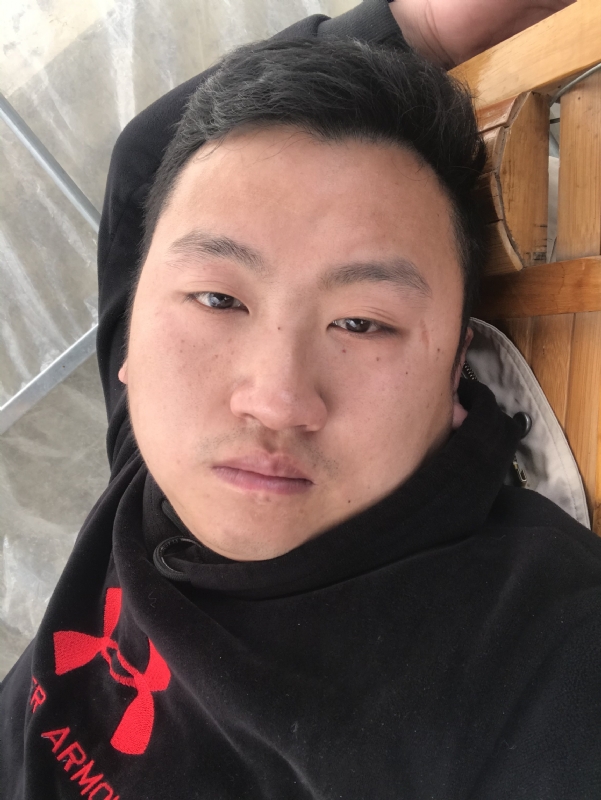 寻个媳妇疼的第一张照片--淮安相亲服务中心