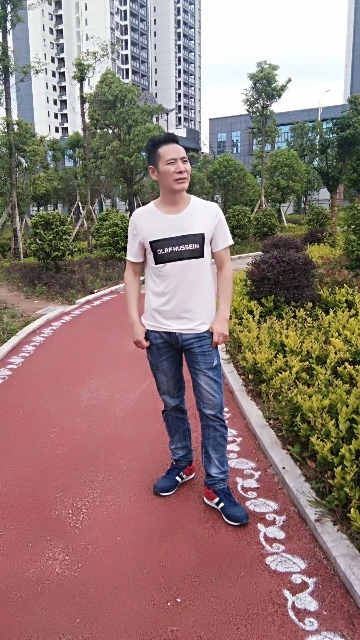 真诚相待的第一张照片--淮安相亲服务中心