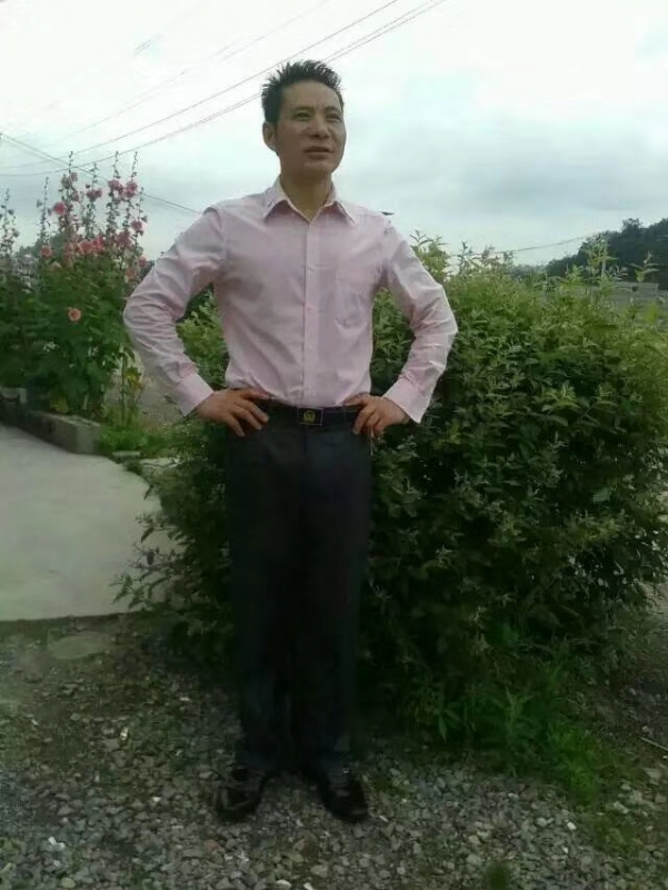 真诚相待的第二张照片--淮安相亲服务中心