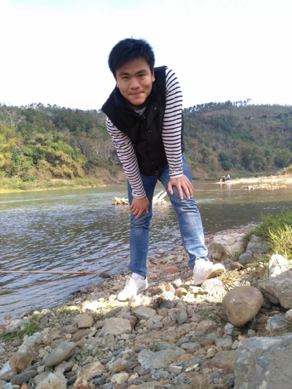 印迹的第一张照片--淮安相亲服务中心