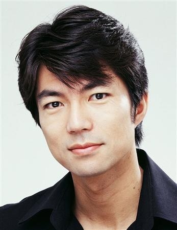 帅律师的第一张照片--淮安相亲服务中心