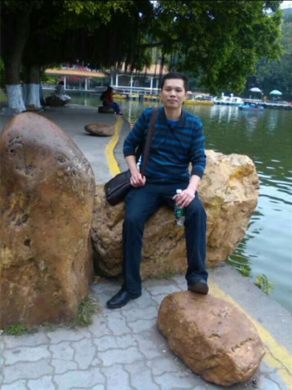 宁静致远的第一张照片--淮安相亲服务中心