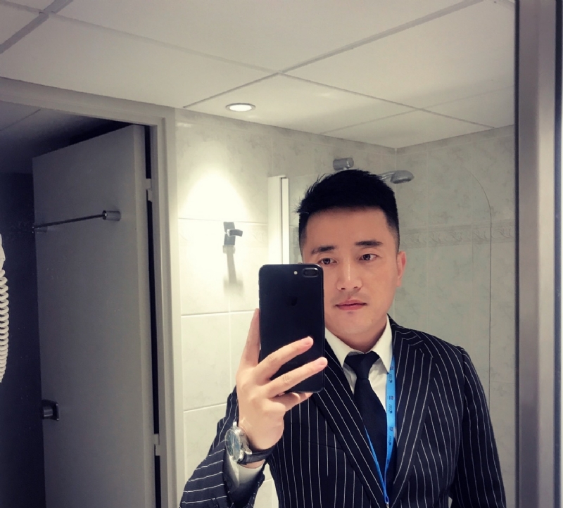 kevin的第一张照片--淮安相亲服务中心