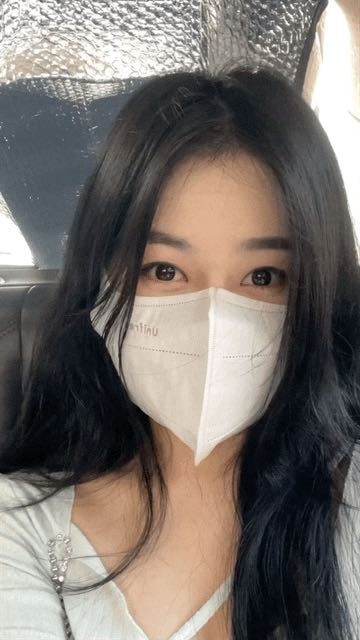 vivian的第三张照片--淮安相亲服务中心