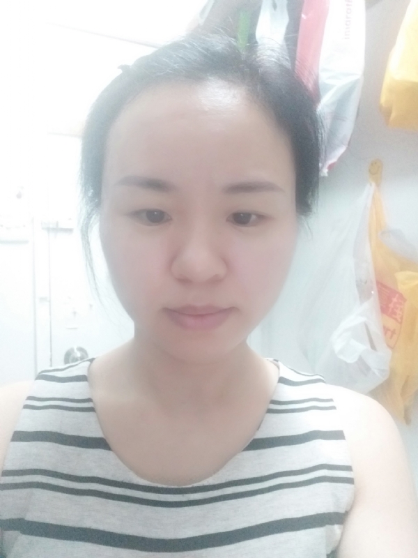 定的第一张照片--淮安相亲服务中心