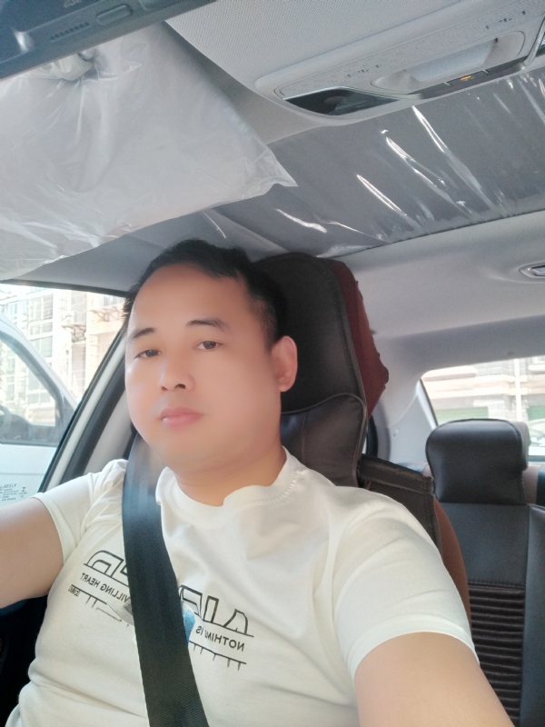 有你就好的第四张照片--淮安相亲服务中心