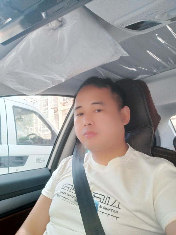 有你就好的第五张照片--淮安相亲服务中心