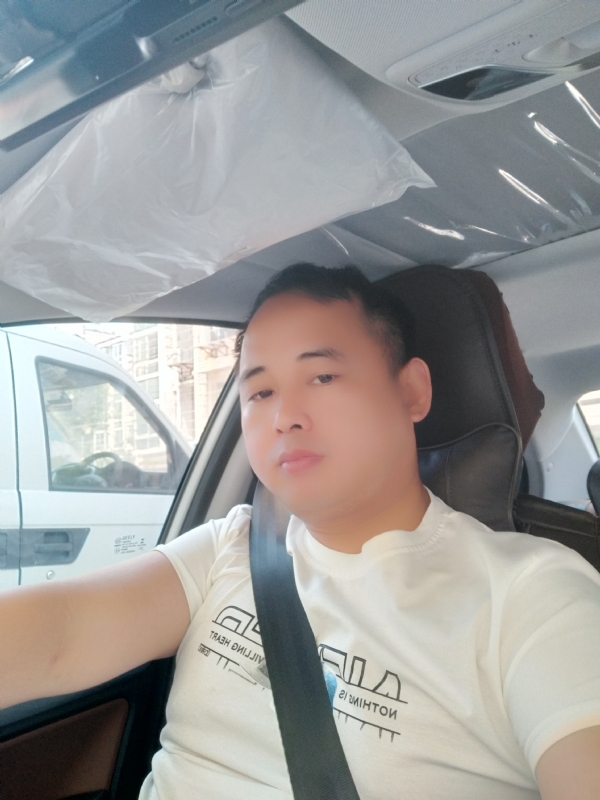 有你就好的第六张照片--淮安相亲服务中心