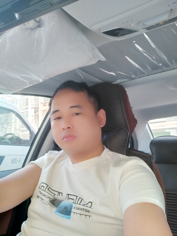 有你就好的第八张照片--淮安相亲服务中心