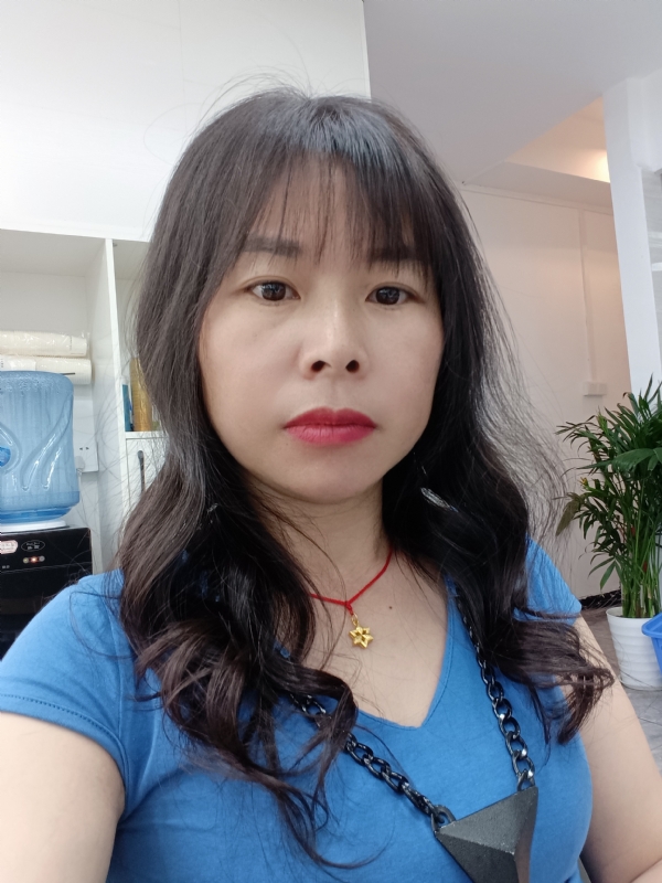 我就是我的第一张照片--淮安相亲服务中心