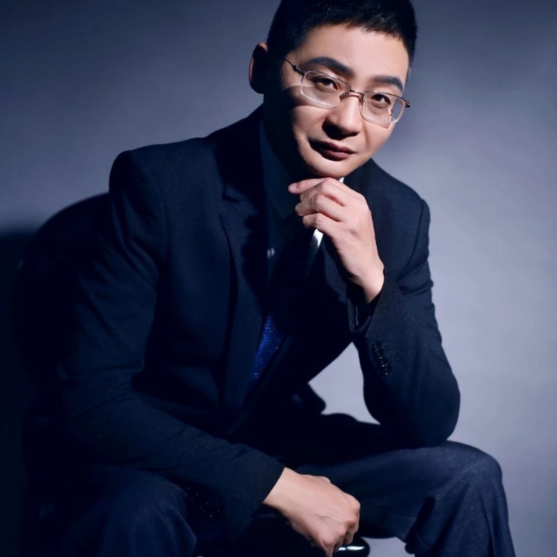 健圣堂陈中医的第一张照片--淮安相亲服务中心