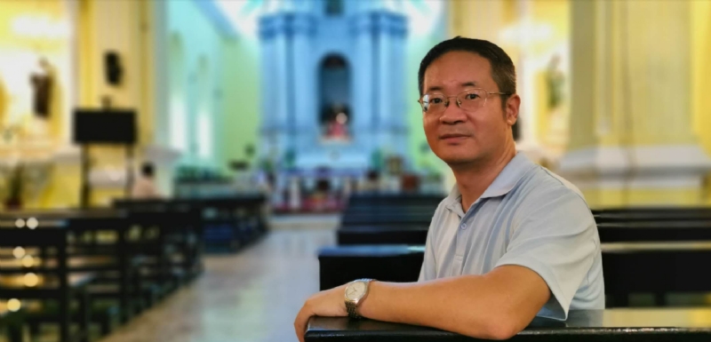 Yangyi的第一张照片--淮安相亲服务中心