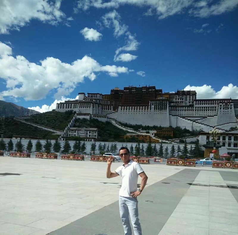 恺哥哥的第二张照片--淮安相亲服务中心