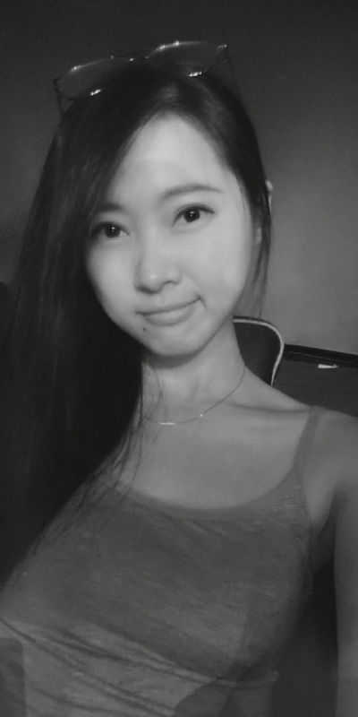 菲兒的第一张照片--淮安相亲服务中心