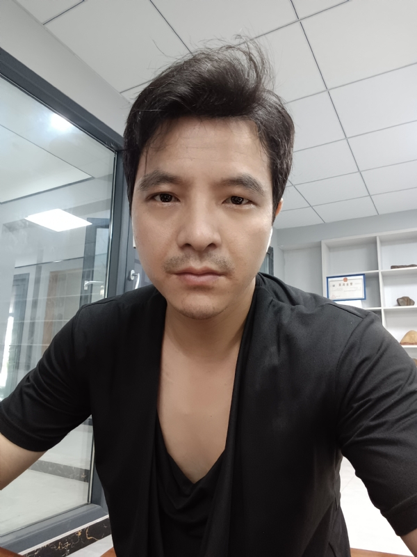 心门关不上的窗的第一张照片--淮安相亲服务中心