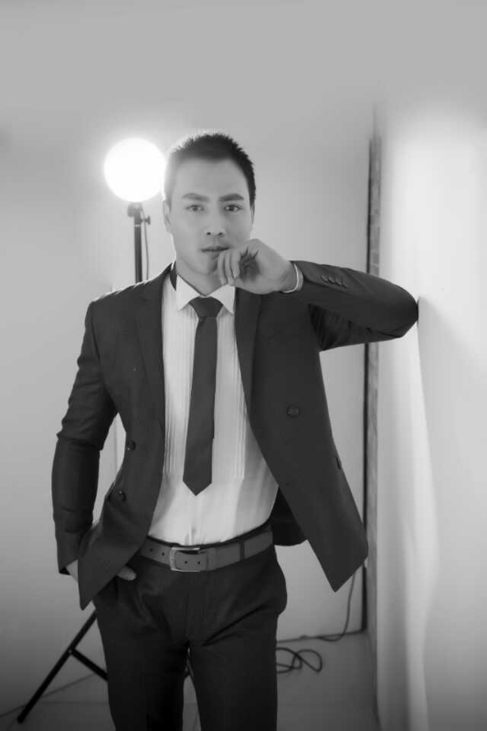 旧时相识的第二张照片--淮安相亲服务中心