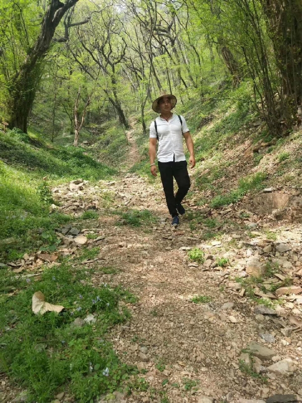 旧时相识的第四张照片--淮安相亲服务中心