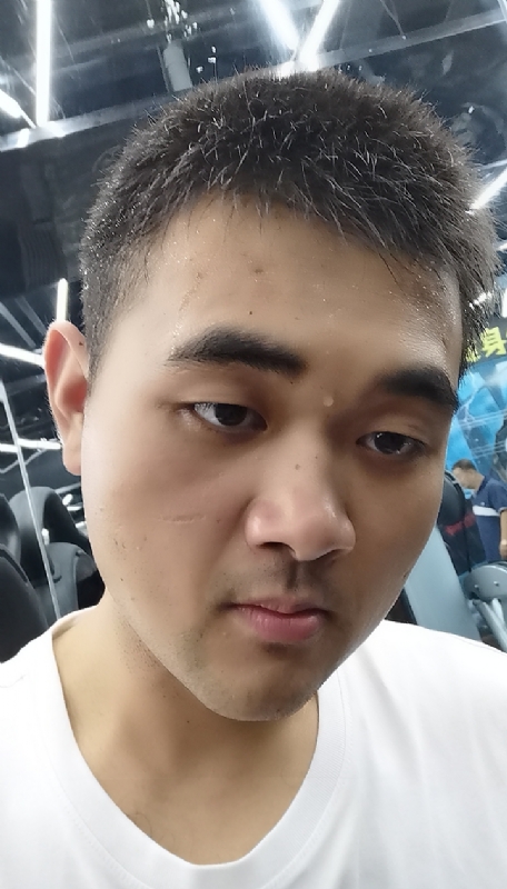 回眸一笑的第二张照片--淮安相亲服务中心