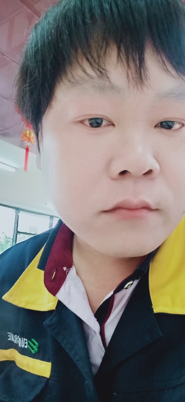 三哥哥的第一张照片--淮安相亲服务中心