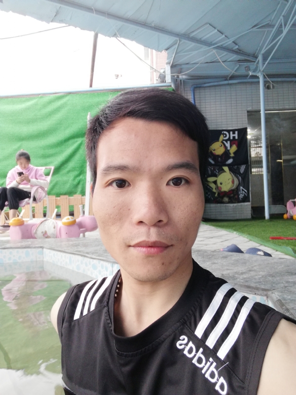 WWH的第一张照片--淮安相亲服务中心