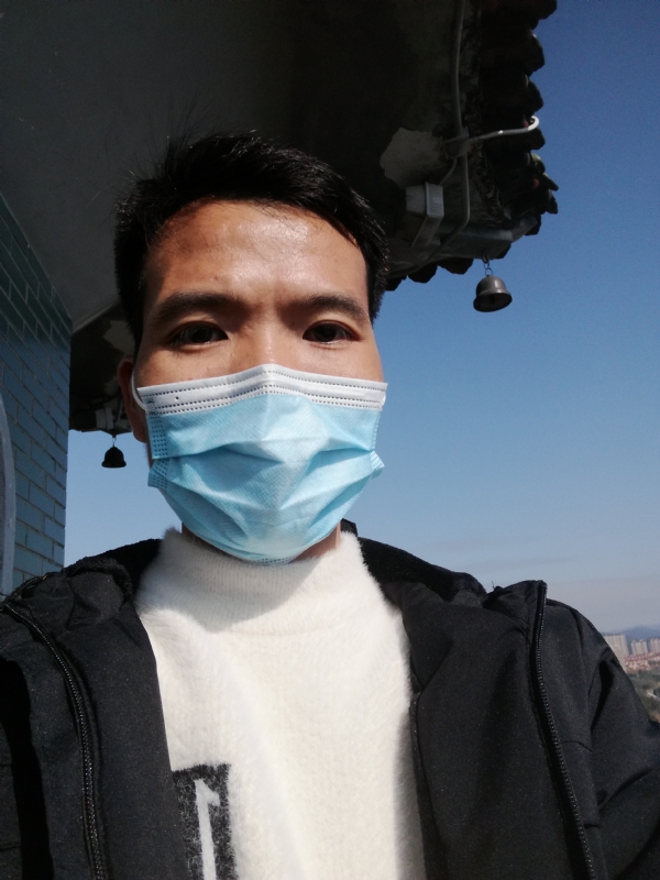 WWH的第三张照片--淮安相亲服务中心