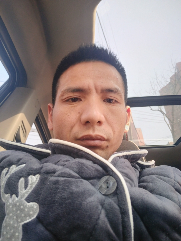 青春不长在的第一张照片--淮安相亲服务中心