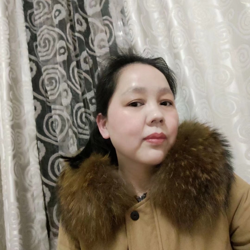 随心的第一张照片--淮安相亲服务中心