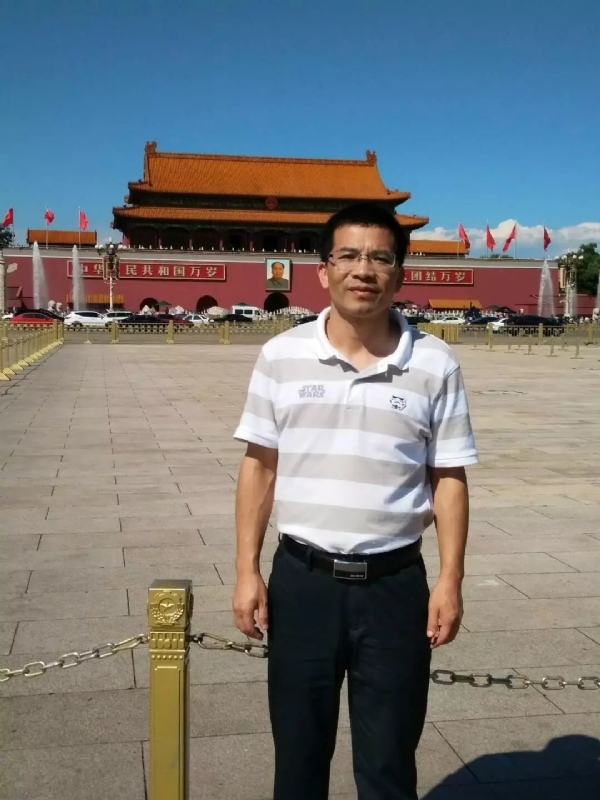 盘古童话的第一张照片--淮安相亲服务中心