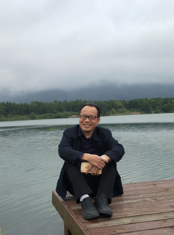 老牛的第一张照片--淮安相亲服务中心