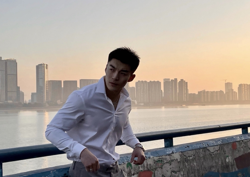 秋豆的第一张照片--淮安相亲服务中心